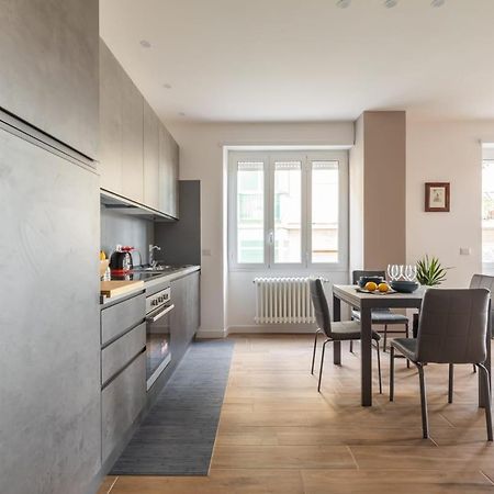 Vatican Family Loft ローマ エクステリア 写真