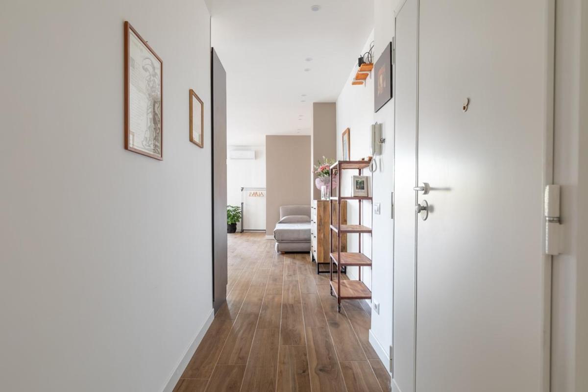 Vatican Family Loft ローマ エクステリア 写真