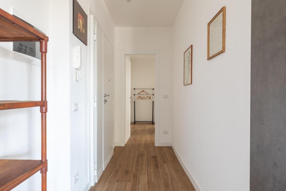 Vatican Family Loft ローマ エクステリア 写真