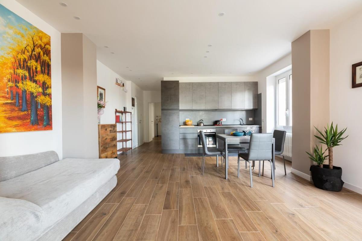 Vatican Family Loft ローマ エクステリア 写真